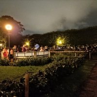 Парк Кадриорг :: Veera V