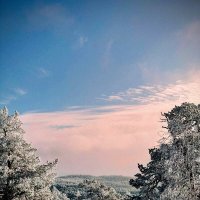 В горах :: Георгиевич 