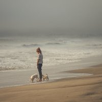 Тихий океан :: Svetlana Galvez Тихий океан :: Svetlana Galvez