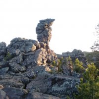 Качканар :: Serega SchütZ