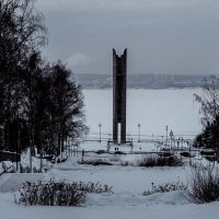 ЯНВАРЬ минут-31 - Последняя минута ЗАКАТА :: Владимир Максимов