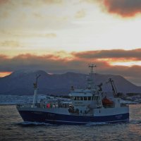 Возвращение с промысла :: В.И 