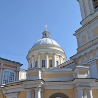 ПИТЕР, лавра. :: Виктор Осипчук