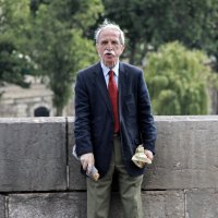 Парижанин :: СЮ 