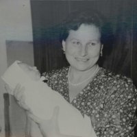 Моя мама Татьяна :: Наталья 