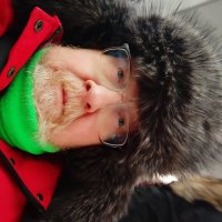 Всем привет! :: Андрей Лукьянов