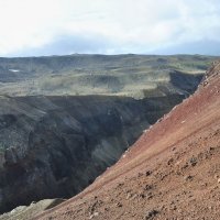 Каньон Опасный :: Марина Виноградова Каньон Опасный :: Марина Виноградова