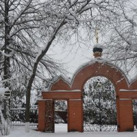Талеж :: Михаил Столяров Талеж :: Михаил Столяров