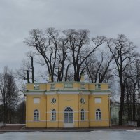 Пушкин :: Елена K