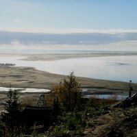 САЛЕХАРД. ЯМАЛ :: Tata Wolf