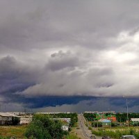 ЛАБЫТНАНГИ. ЯМАЛ :: Tata Wolf