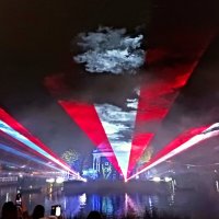 Парк Кадриорг :: Veera V