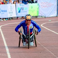 Адаптивный спорт :: arkadii 