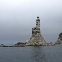 маяк Анива :: ИРЭН@ . маяк Анива :: ИРЭН@ .