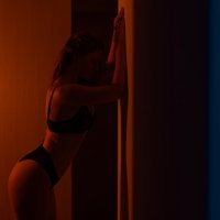 ночь :: Андрей Фролов ночь :: Андрей Фролов