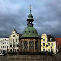 Прогулки по городу :: В.И 