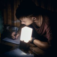 Student :: human 1976