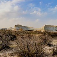 Казахстан. Актау. :: Андрей Щукин