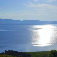 Таинства утреннего часа. :: юрий Амосов