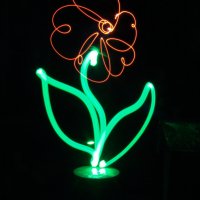 Рисунок светом. :: Prizrak 777