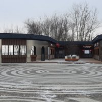 Кронштадт. Остров фортов :: Наталья Герасимова Кронштадт. Остров фортов :: Наталья Герасимова