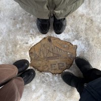 Трио в Твери… :: Любовь 