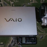 Прошлое и настоящее на одном снимке :: fogmeadowww m