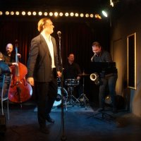 Джаз-рассказ. Довлатов :: zavitok *