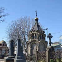 ПИТЕР, лавра. :: Виктор Осипчук