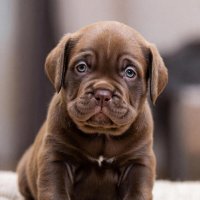 щенок :: СЕРГЕЙ ФИЛОЧКИН