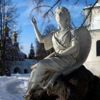 Ангел :: Дмитрий И_