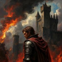 Плоть и кровь :: Георгий Пичугин