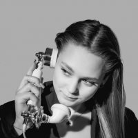 Переговоры :: Натали Ридель Переговоры :: Натали Ридель