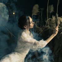 Постановочная съёмка :: Натали Ридель Постановочная съёмка :: Натали Ридель