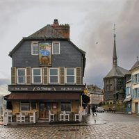 Онфлёр :: skijumper Иванов Онфлёр :: skijumper Иванов