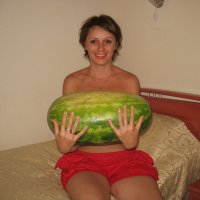 Арбуз :: Андрей Л. В.