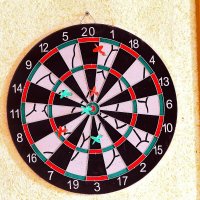 В центр! :: Юрий Гайворонскiий В центр! :: Юрий Гайворонскiий