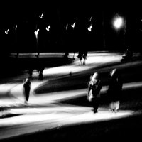 *** :: Сергей Полянский