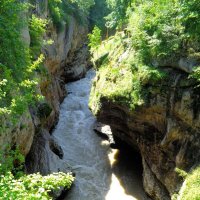 Ущелье :: Наталья 