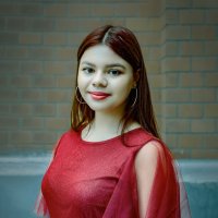 Молодая и красивая. :: Serj Korinkevich Молодая и красивая. :: Serj Korinkevich