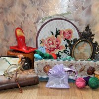 Мой дом :: Венера Чуйкова