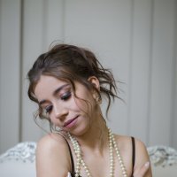 _ :: Тамара Федорова