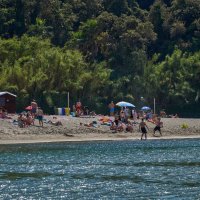 "Рай" бесплатный... :: Dmitriy Dikikh