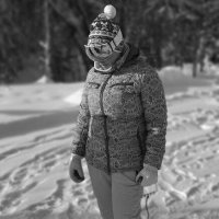 Размышление :: Радмир Арсеньев