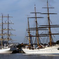 Сладкая парочка :: В.И