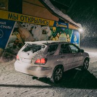 ... :: Жора Житников