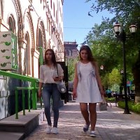 *** :: Владимир Захаров