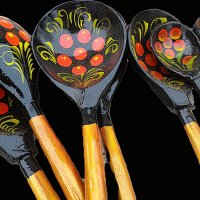 Хохлома :: Hope 