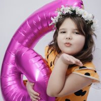 Маша :: Валерия .