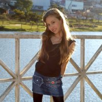 Кристинка :: sergio194 Кристинка :: sergio194